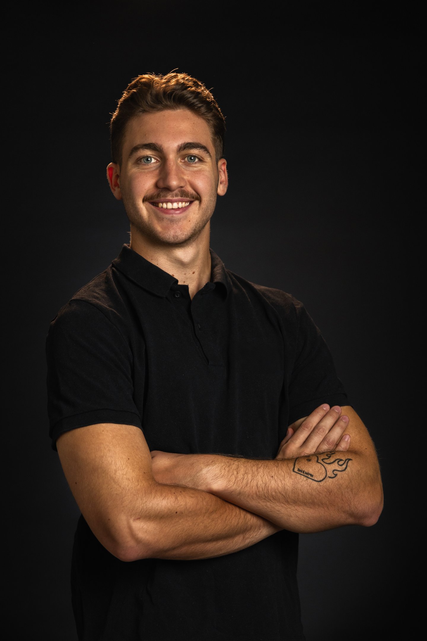 Florian Büchler